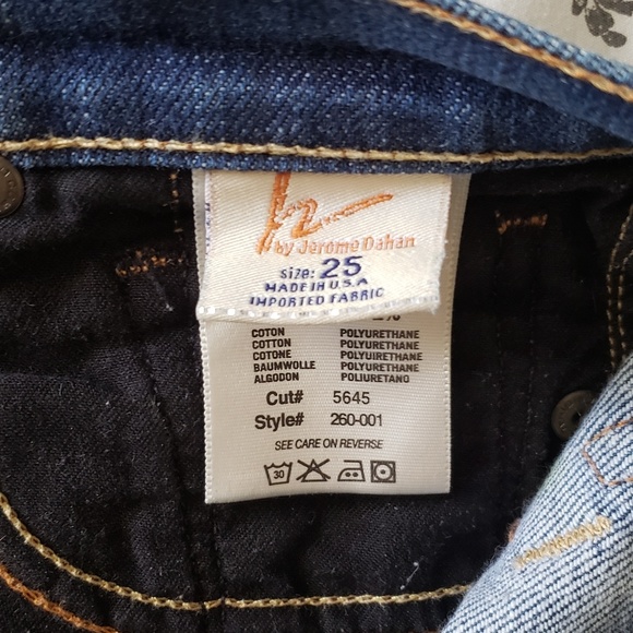 Citizens of Humanity Flare Jeans - Picture 4 of 6